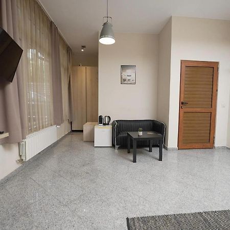 Mini Sofia Appartement Buitenkant foto