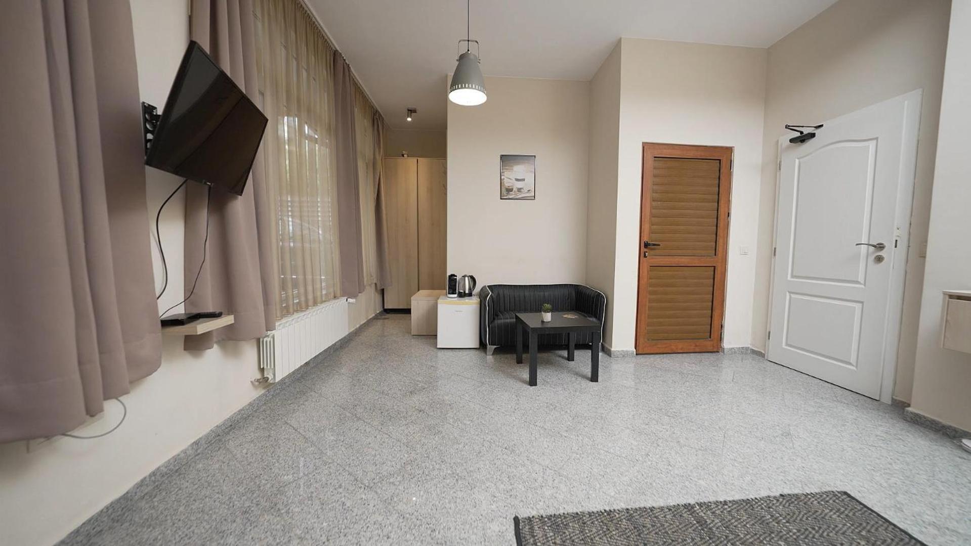 Mini Sofia Appartement Buitenkant foto