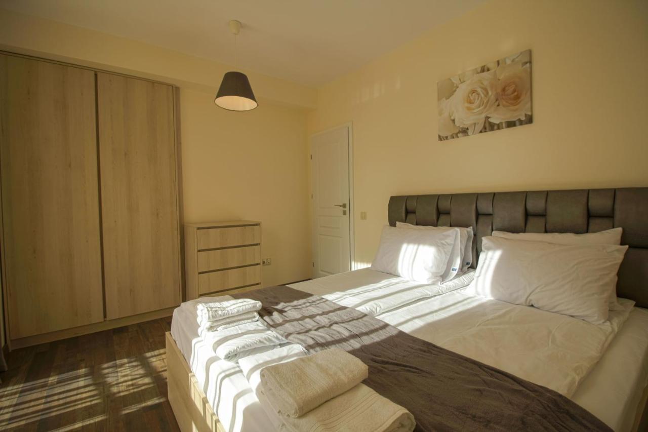 Mini Sofia Appartement Buitenkant foto